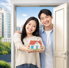 청년주택 대출 디딤돌 신청방법