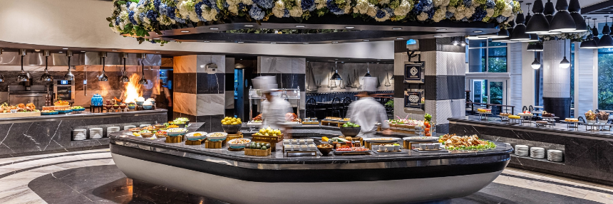 [사이판 켄싱턴 호텔 숙박 리뷰] 올인클루시브 럭셔리 리조트 총정리!