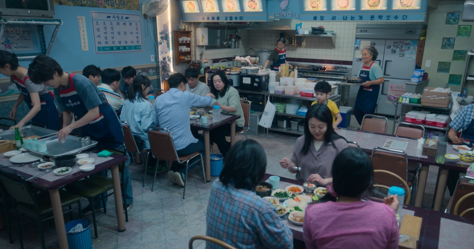 폭싹 속았수다 16회 결말