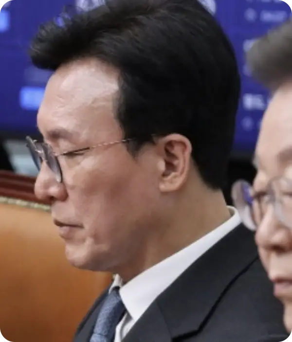 김민석 배우자