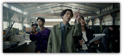 노무사 노무진 1화