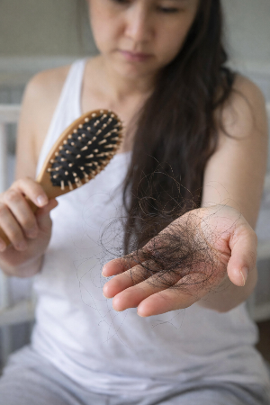 10년 차 산전산후 필라테스 전문가의 산후 탈모 관리 가이드