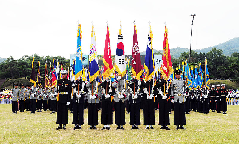 국군의 날 임시공휴일 지정