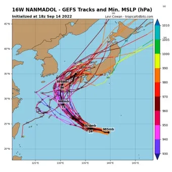 태풍 경로 실시간 예보 대비 요령 시니어 안전 가이드_7