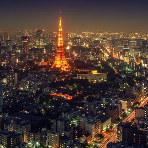 일본 경제 사진