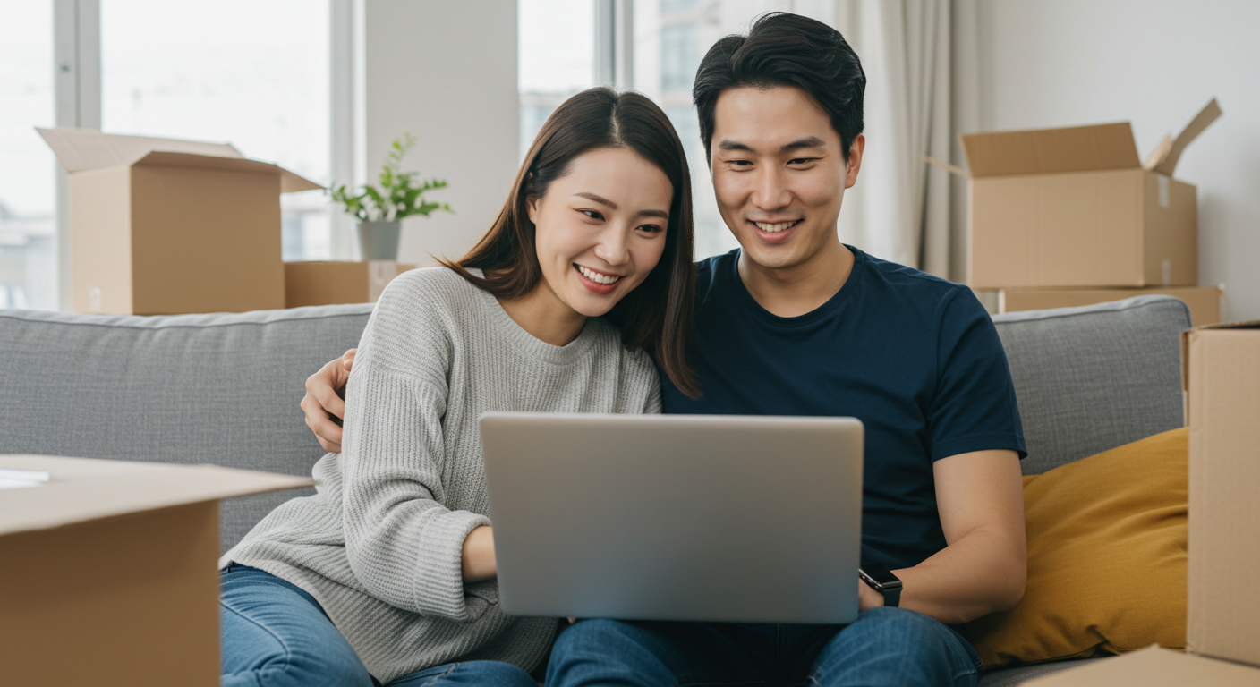 미성년자 청약통장 1순위 조건