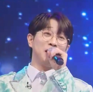 꼬마인형 - 안성훈