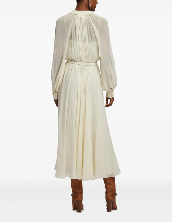 유퀴즈 310회 윤아 원피스