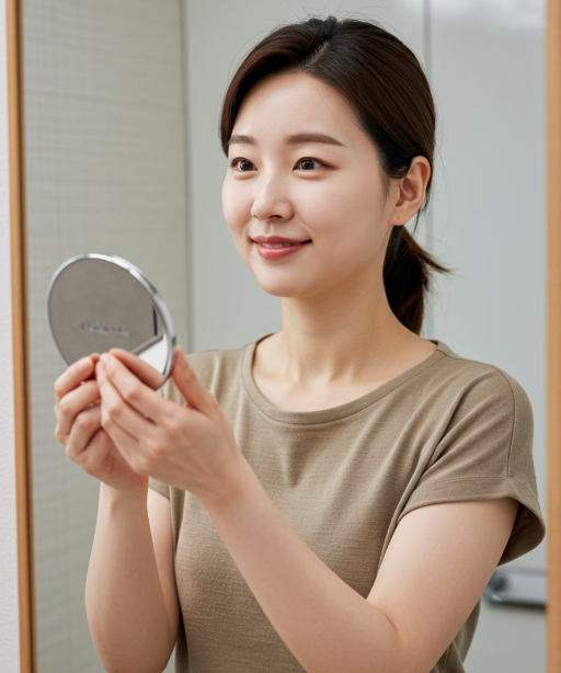 보리차의 주요 효능