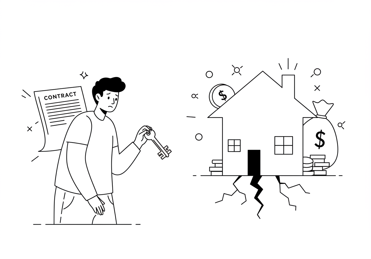 전세금 보호를 위한 확정일자 발급 방법과 신청 절차 안내