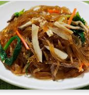 잡채 맛있게 만드는 방법 소개