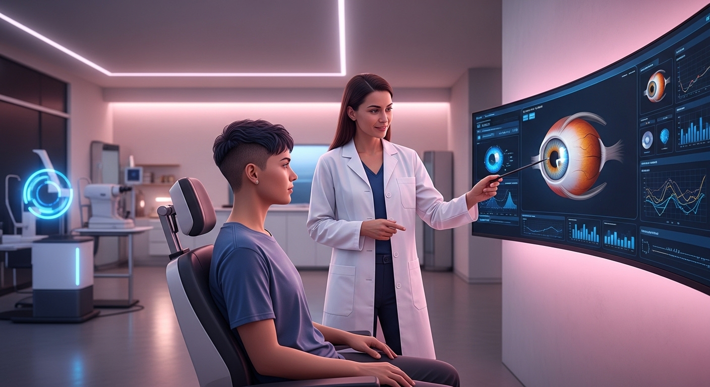 비급여수술&amp;#44; 토릭렌즈 