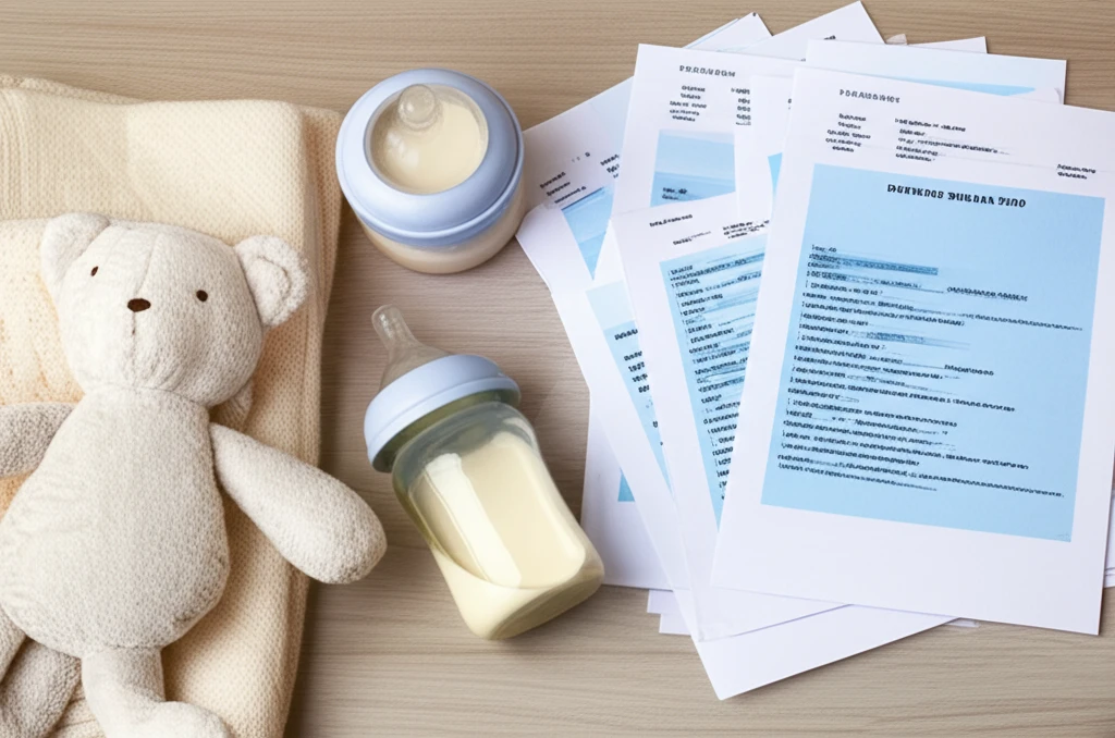 태아보험 가입 가이드: 놓치면 후회할