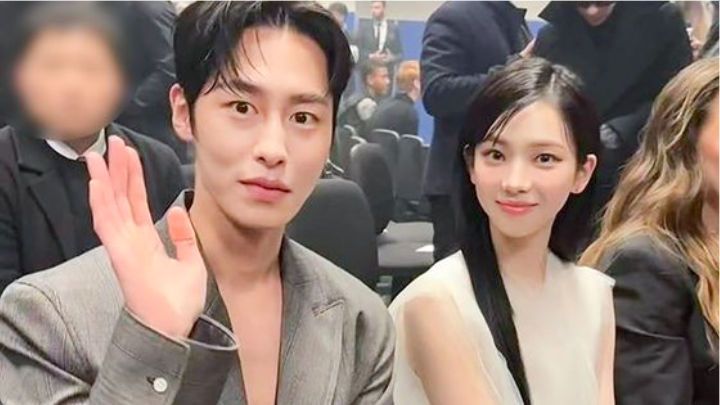 앨범180개샀는데날버리다니카리나열애설에악성댓글1