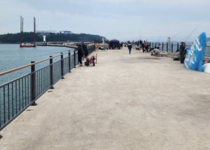 부산 차박하기 좋은곳