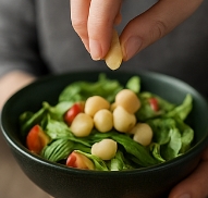 마카다미아의 효능