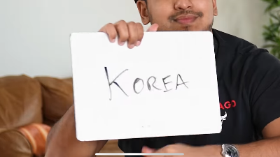 Joshua Weissman 유투브 캡쳐