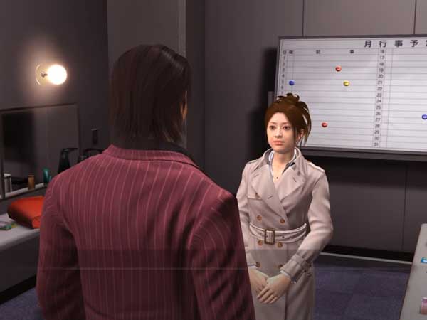 아키야마 - 캬바걸 육성 진행 공략(+변경점) 타이틀 이미지