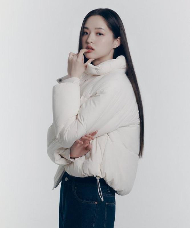 SPAO 파스텔 푸퍼 SPJPD4TG01