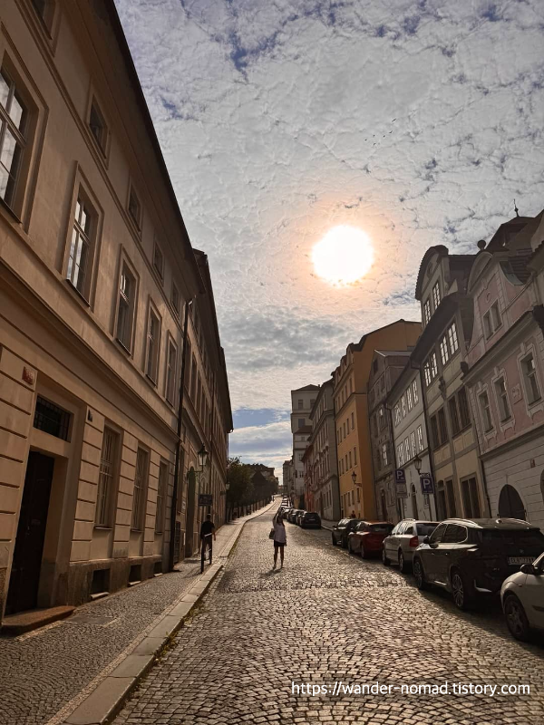 프라하에서의 마지막 날, 쇼핑부터 프라하 성 전망까지! 수도원 양조장에서의 특별한 밤