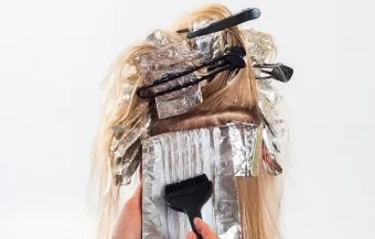 염색 파마 자주 하면 유방암 위험 안전한 주기와 건강 지키는 법_16