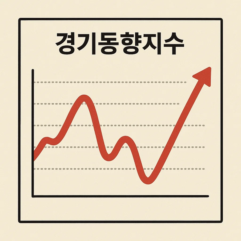 경기동향지수