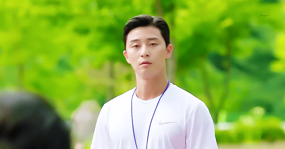 박서준 パク・ソジュン 5