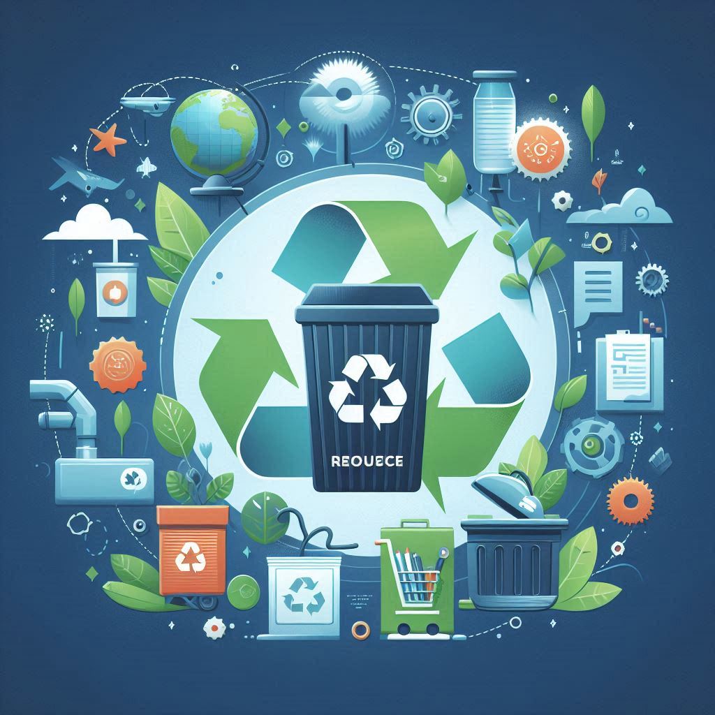 재활용과 재사용