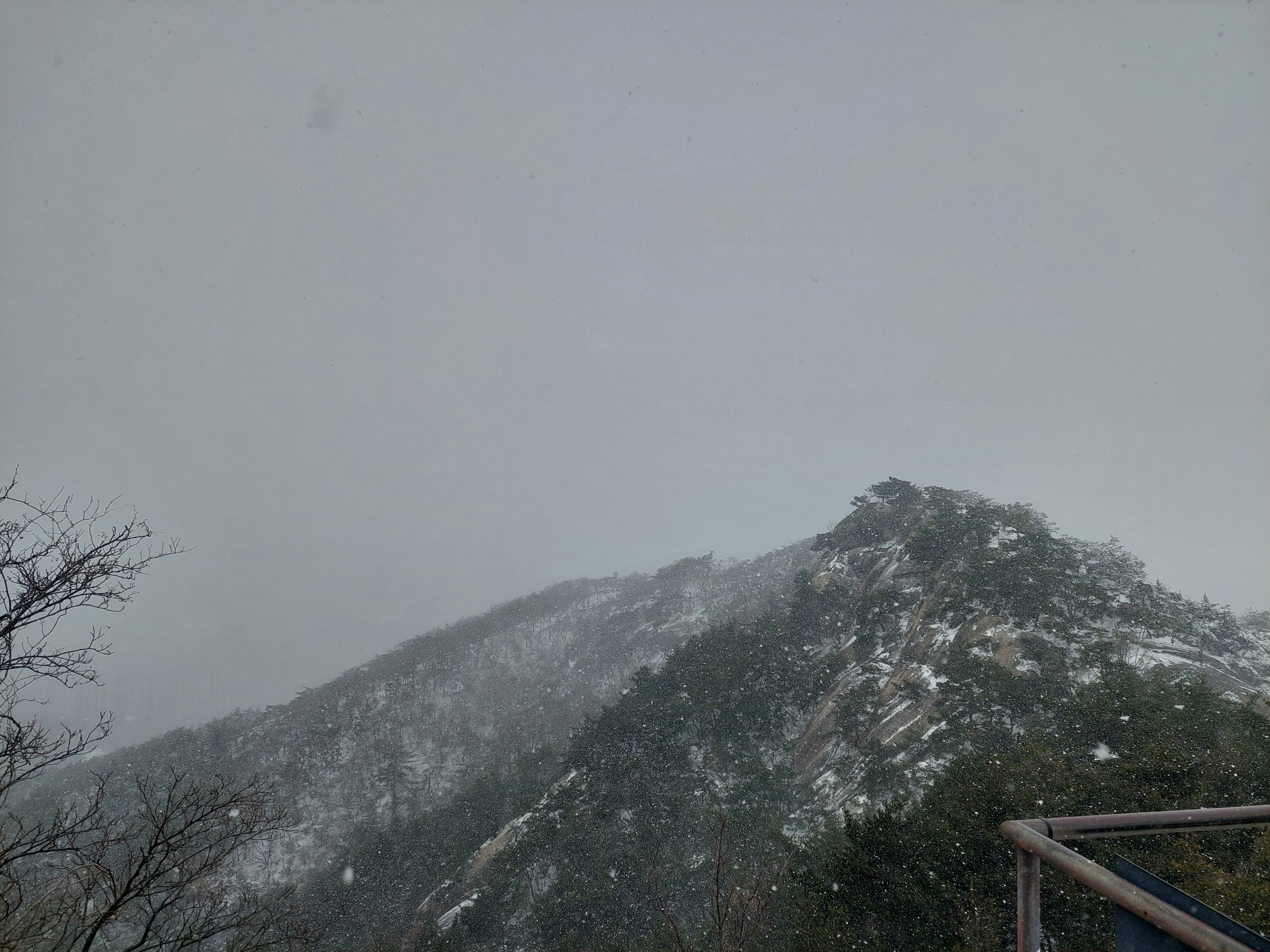 인왕산