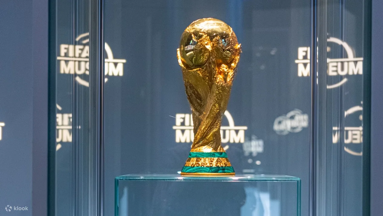 FIFA세계축구박물관