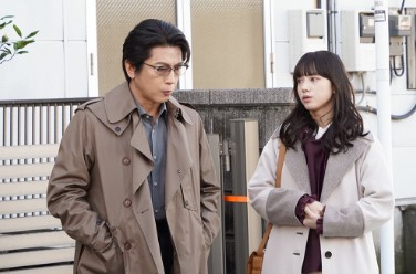 [일드 추천] 영매 탐정 조즈카 히스이 다시보기 줄거리 결말 등장인물