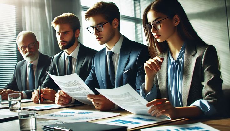 해외 주식 투자, 보통주와 우선주