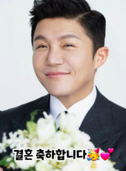 조세호 결혼 날짜 하객까지 알아보세요.