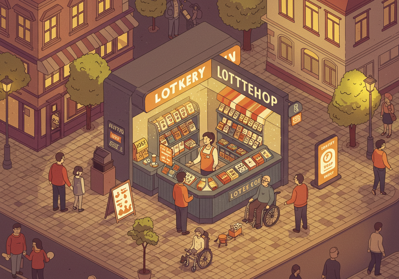 2025년 로또 판매점 모집 신청 방법 자격, 수익, 주의사항 총정리