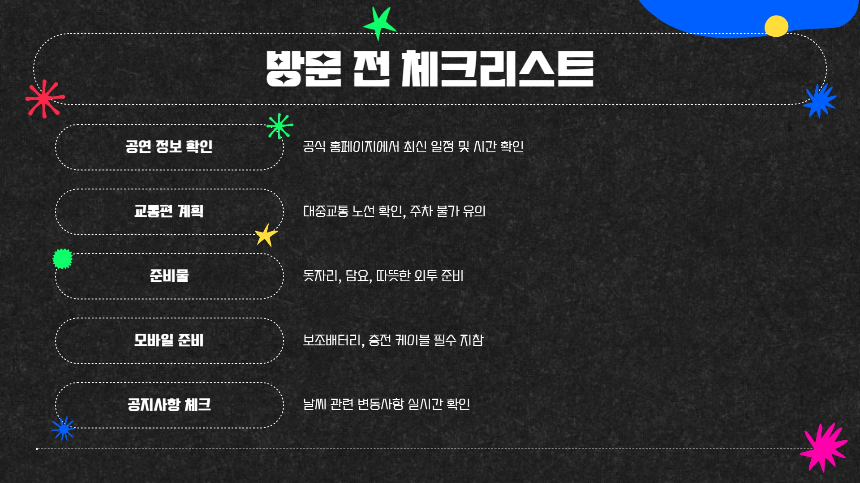 올해 가장 핫한 서울 축제! 2025 뚝섬 드론쇼 A to Z 총정리