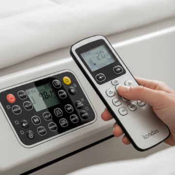 전동침대 대여 방법14