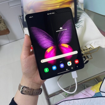 갤럭시Z폴드7 구매방법