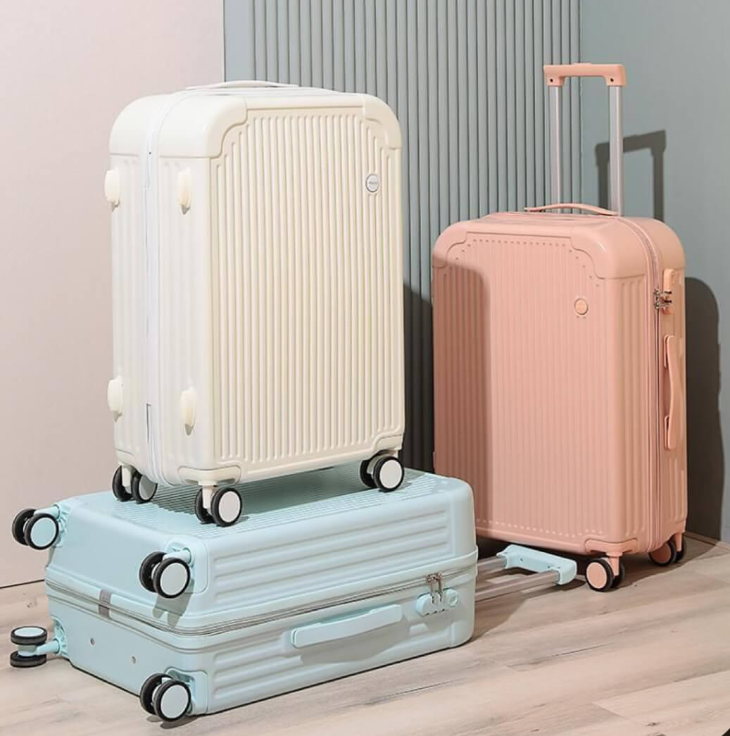 국내선 기내수하물 규정 및 품목