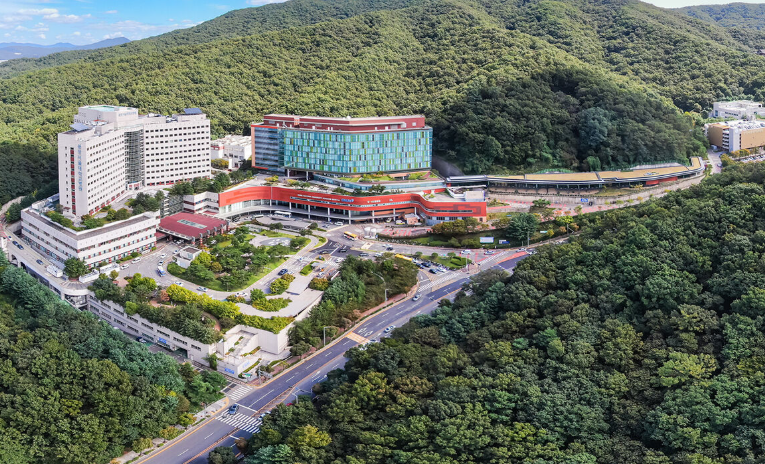 분당서울대병원