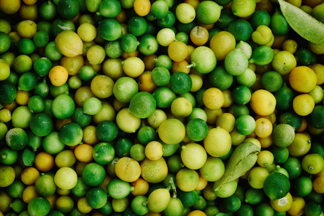 Fruit