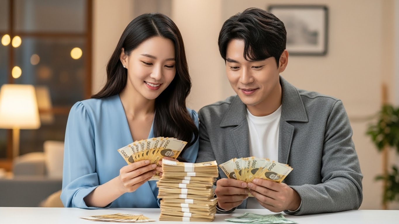 무직자 청년 대출