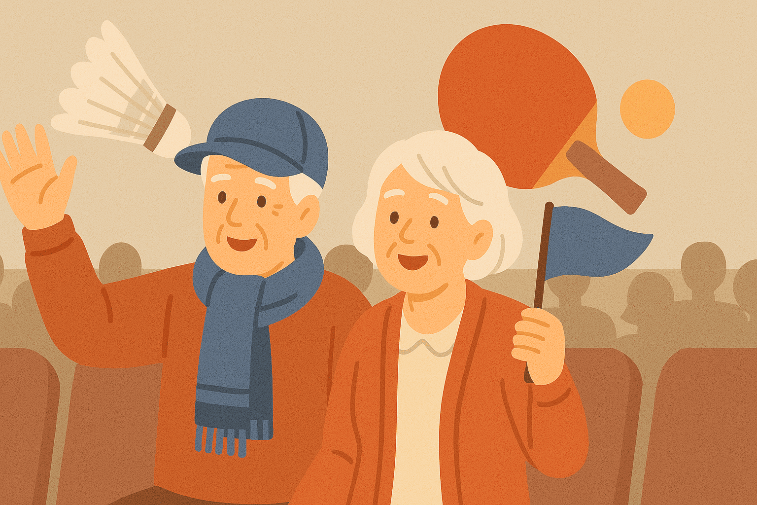 시니어 문화누리카드 발급에서 사용처까지 총정리