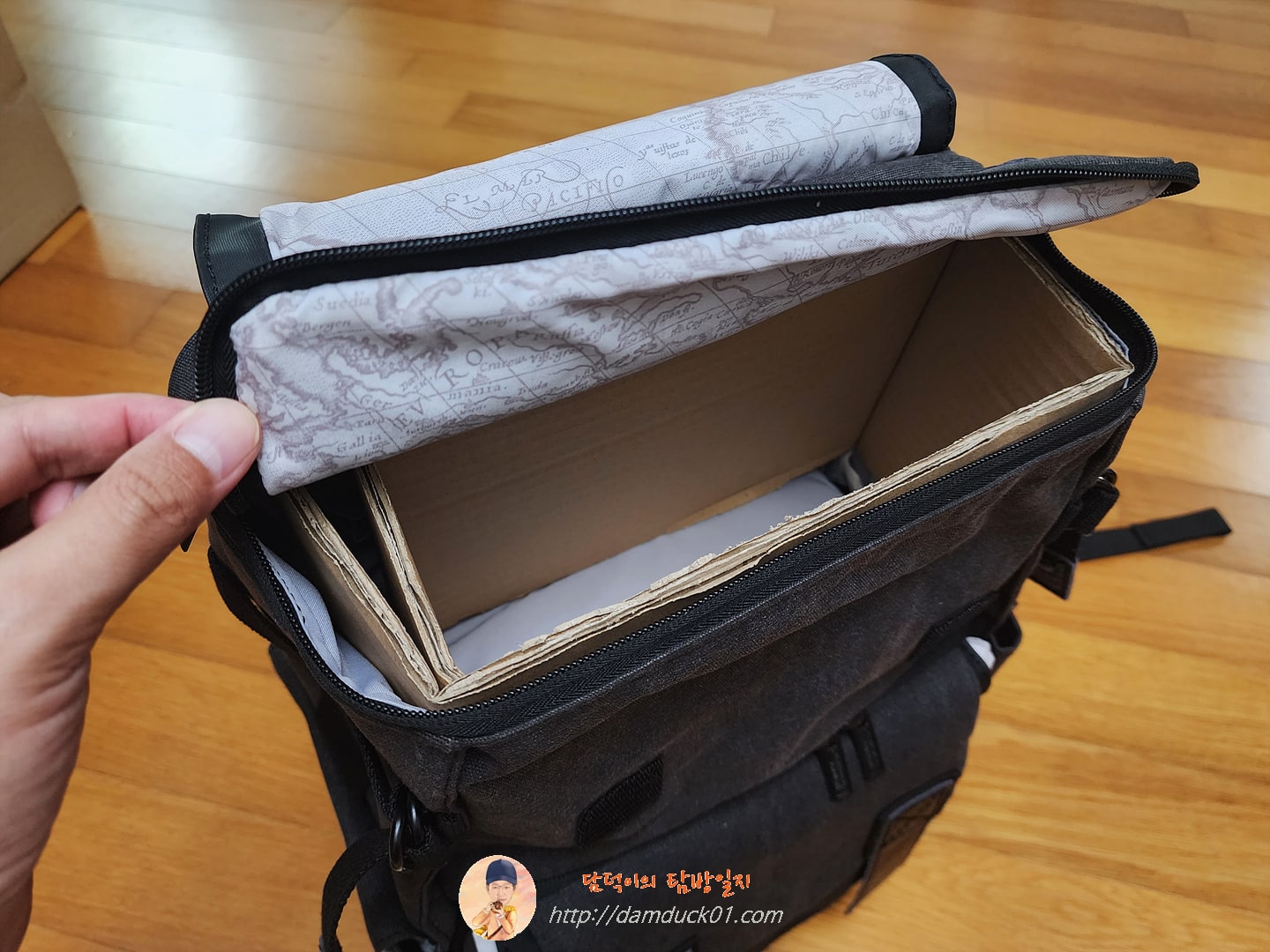 내셔널 지오그래픽 NG W5071