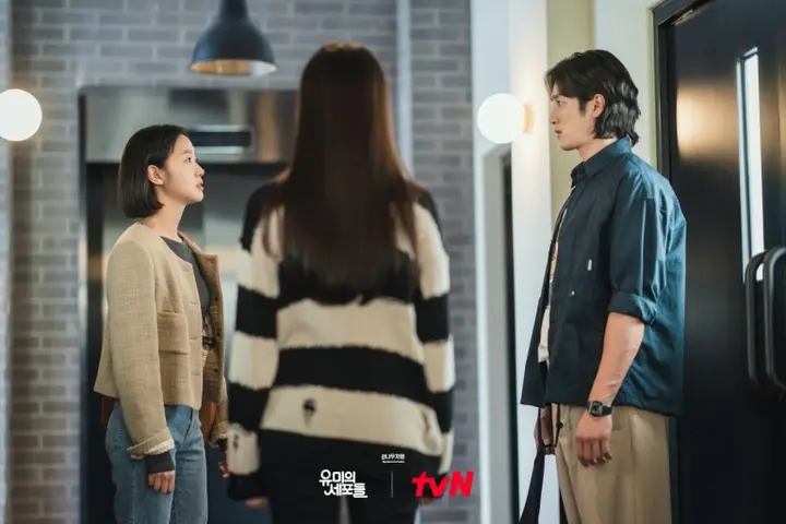 유미의 세포들 시즌1·2 줄거리 결말,시즌3