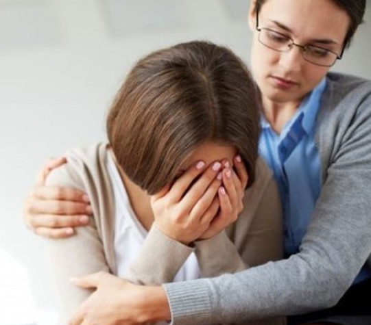 갱년기 초기증상