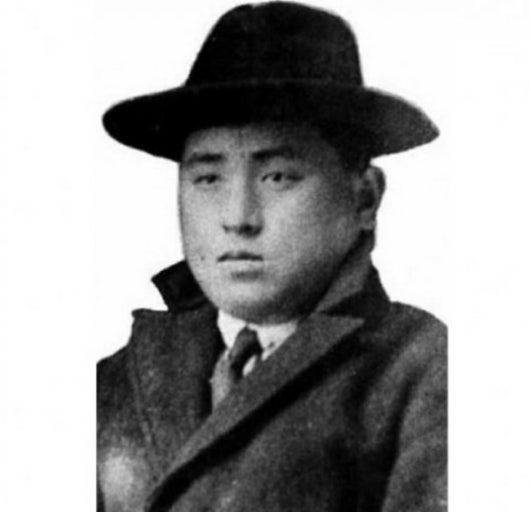 방정환 선생님의 사진