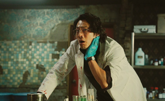 넷플릭스 영화 황야