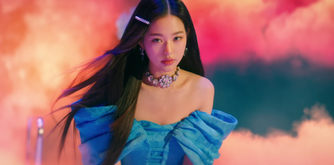 IVE(아이브) LOVE DIVE