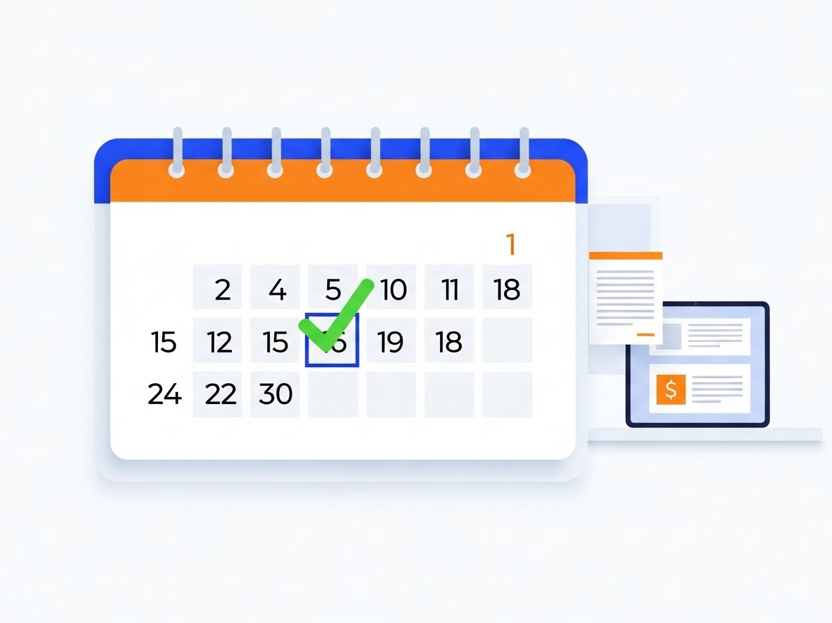퇴직공제부금 납부기한