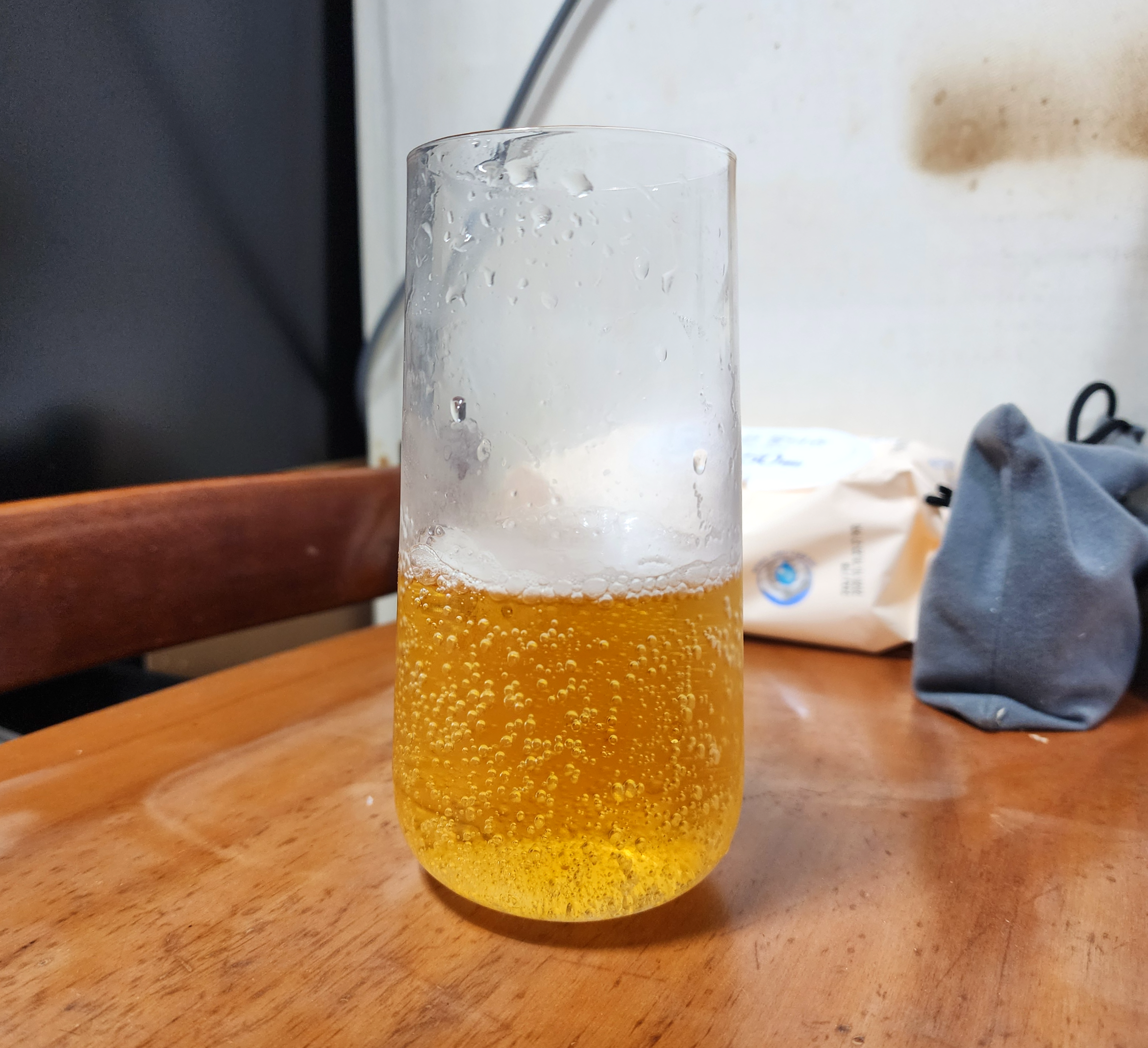 테라맥주